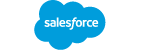 salesforceロゴ