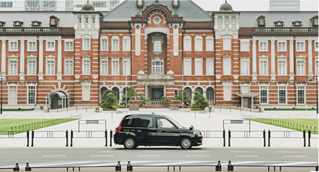 業界初！ファンが育てる、デジタルサイネージを活用した応援告知 日本最大規模のタクシーサイネージメディア「Tokyo Prime」× CiRCuSが実証実験を開始！